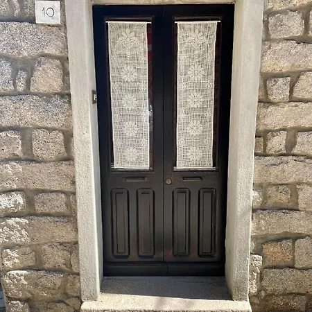 Prázdninový dům Dum S Vyhlidkou Na Sardinii