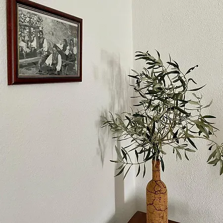 Prázdninový dům Dum S Vyhlidkou Na Sardinii Aggius