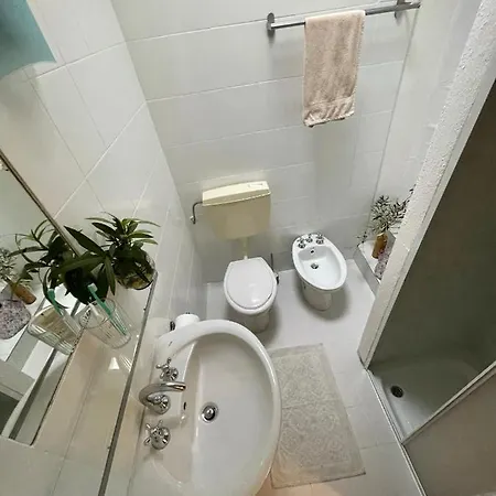 Prázdninový dům Dum S Vyhlidkou Na Sardinii